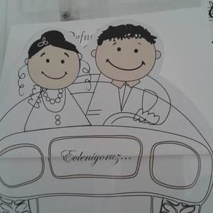 Meet your Posher, Fadia